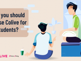 Colive for Students