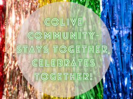 Colive Community