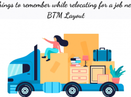 Coliving PGs near BTM Layout