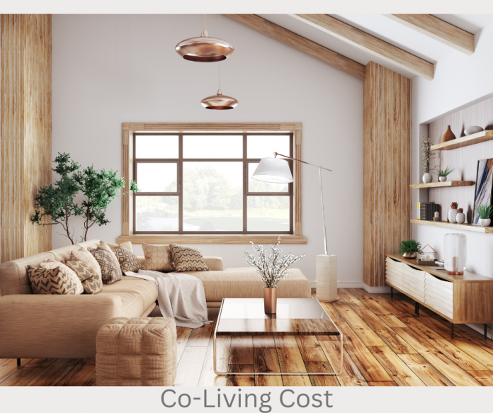Co-Living Cost