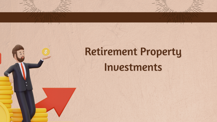 Retirement Property Investments