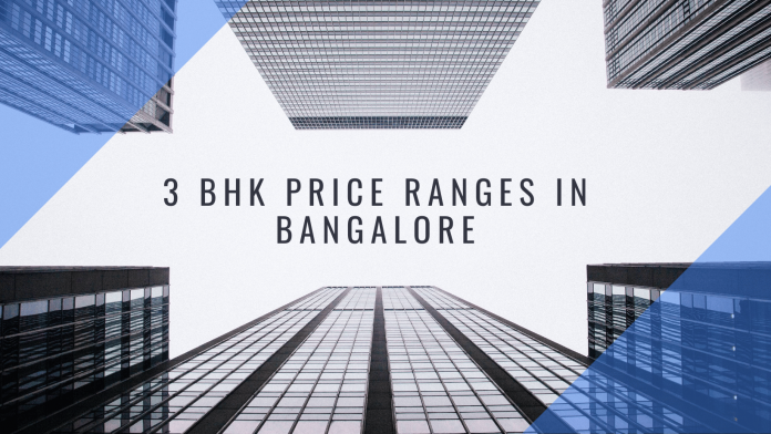 Flat prices in bangalore