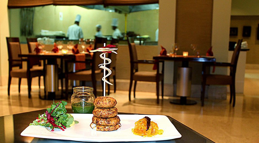 Best Restaurants in Bangalore for dinner with your family - Colive ...