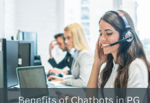 The Rise of Chatbots in PG Accommodation: Enhancing User Convenience Benefits of Chatbots in PG Customer Support
