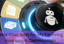Which Chatbot is Best for My Co-living Apartment Communities? Best Chat bots for My Co-living Apartment Communities
