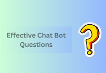 Top 6 tips for Boosting Sales with Smart Chatbot Questions Effective Chat Bot Questions