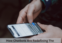 Securing Your Space: How Chatbots Ensure Data Safety in PG Accommodations How Chatbots Are Redefining The Heartbeat Of Paying Guest Accommodations