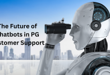 Chatbots in Customer Support: Ensuring a Seamless PG Living Experience The Rise of Chatbots in PG Search