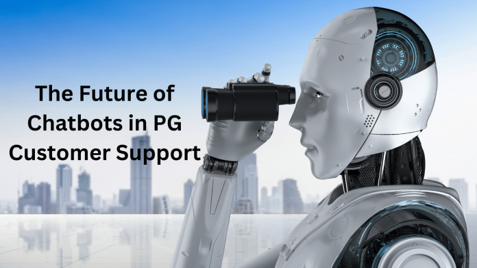 The Rise of Chatbots in PG Search