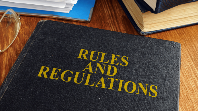 paying guest rules and regulations