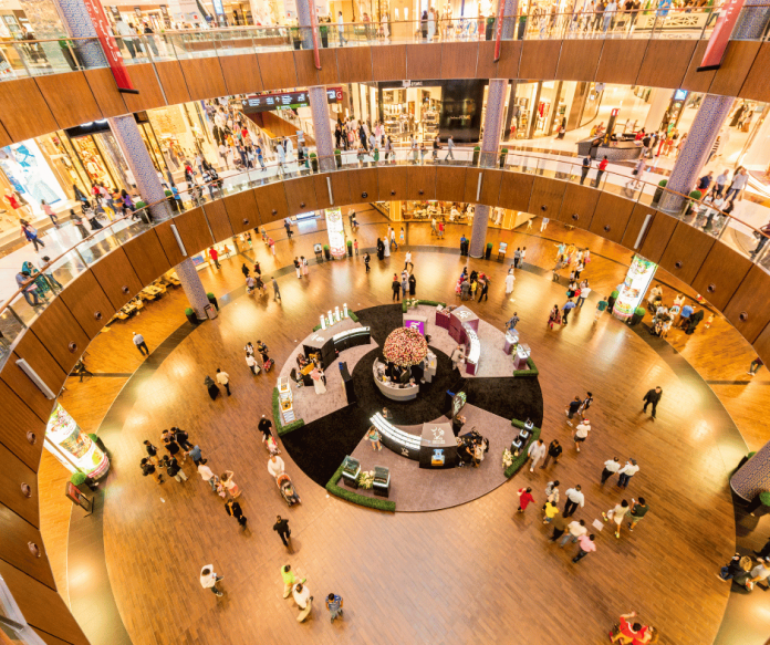 Best Malls in Pune