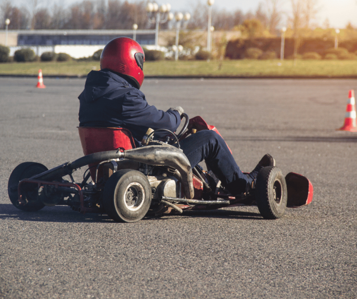 Go Karting in Pune