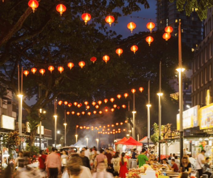 street food in pune