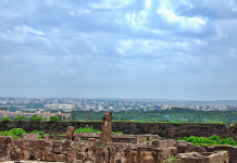 16 Best Street Food in Hyderabad to try out with your friends hyderabad street food