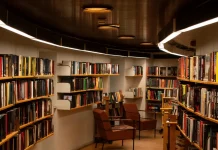 10 Best Libraries in Hyderabad | The Biggest Library in Hyderabad libraries in Hyderabad