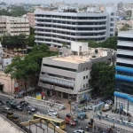 Posh areas in Chennai