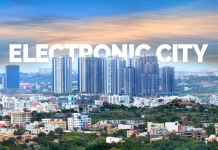 Why is Electronic City the Ideal place to live in Bangalore?