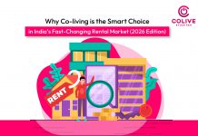 Smart, Sustainable & Tech-Enabled: The Future of Co-living Homes in India 2026 | Neo by Colive