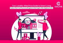 PG Rent in Bangalore (2026 Guide) | Locality-Wise Prices for Working Professionals & Students