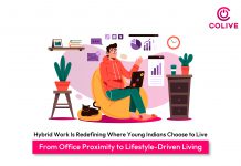 Hybrid Work Is Changing How Young Indians Choose Where to Live