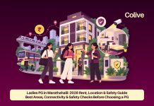 Ladies PG in Marathahalli: Rents, Areas & Safety (2026)